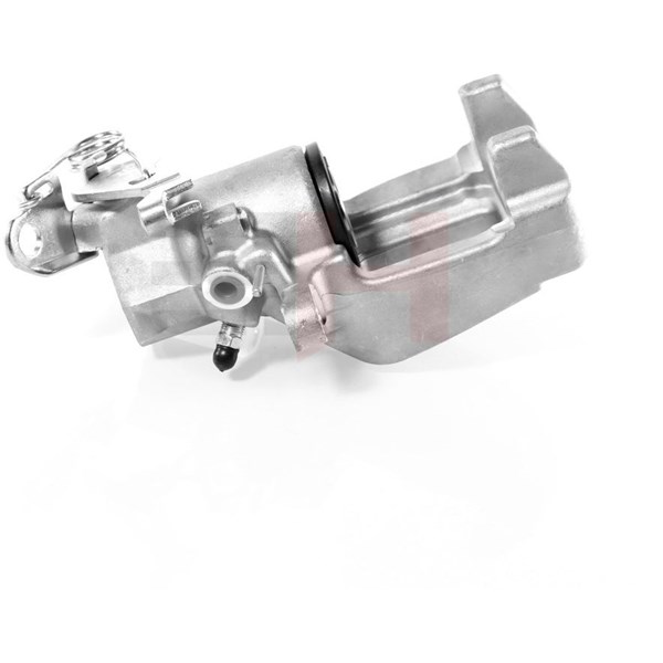 Bromsok, Bakaxel, Bakaxel höger Gh GH-454749H GH