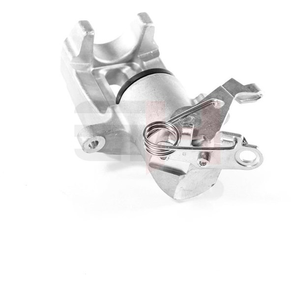 Bromsok, Bakaxel, Bakaxel höger Gh GH-454749H GH
