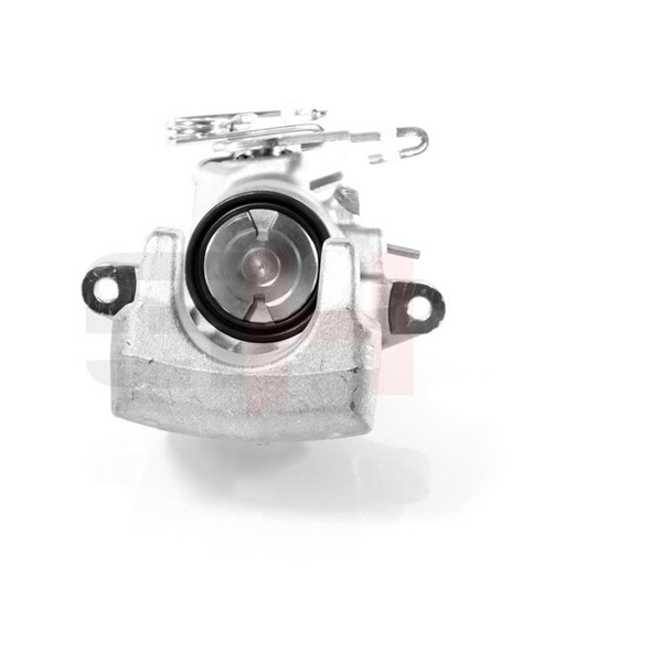 Bromsok, Bakaxel, Bakaxel vänster Gh GH-454749V GH