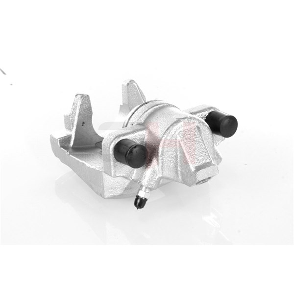 Bromsok, Bakaxel, Bakaxel höger Gh GH-454819H GH