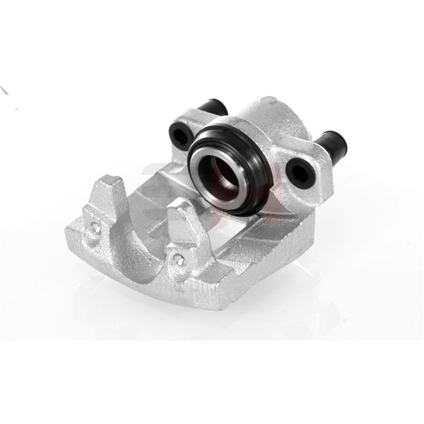 Bromsok, Bakaxel, Bakaxel vänster Gh GH-454819V GH