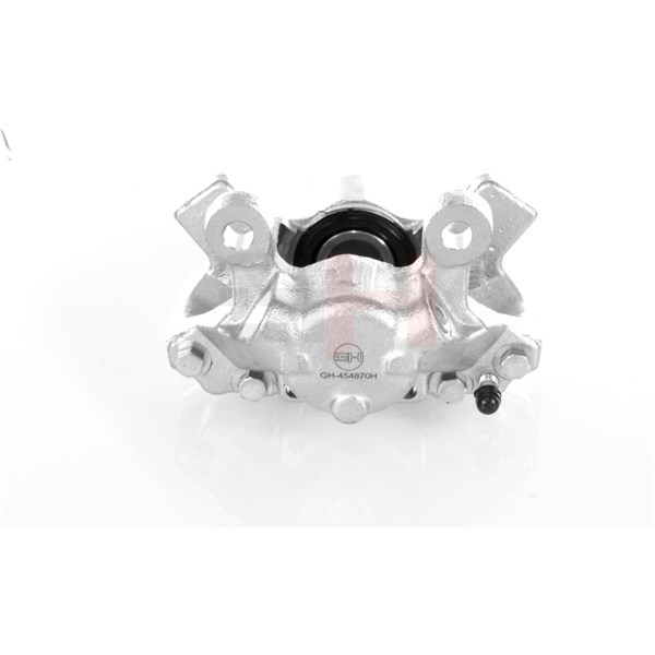 Bromsok, Bakaxel, Bakaxel höger Gh GH-454870H GH