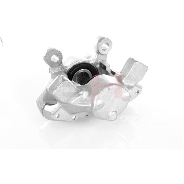 Bromsok, Bakaxel, Bakaxel höger Gh GH-454870H GH