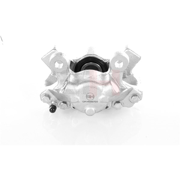 Bromsok, Bakaxel, Bakaxel vänster Gh GH-454870V GH