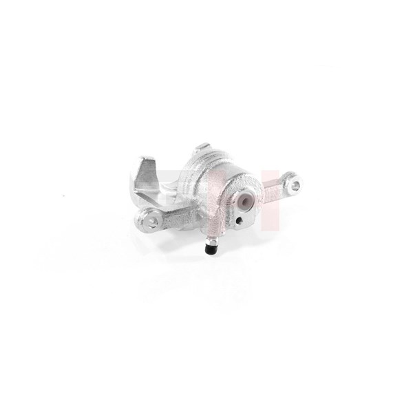 Bromsok, Bakaxel, Bakaxel vänster Gh GH-455020V GH