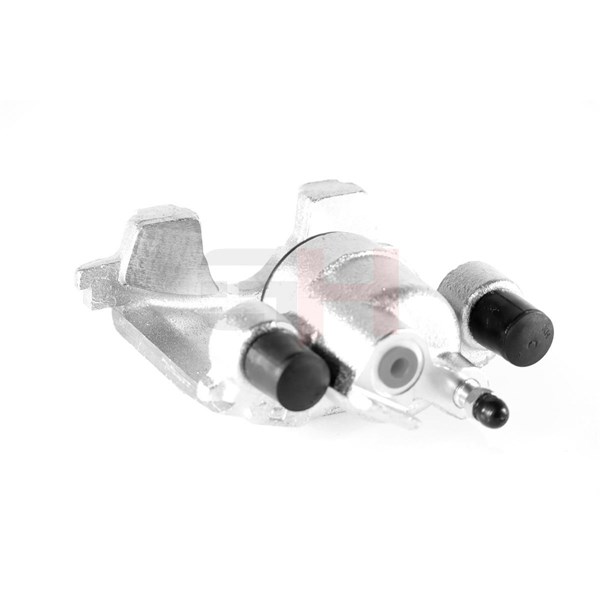 Bromsok, Bakaxel, Bakaxel höger Gh GH-459330H GH