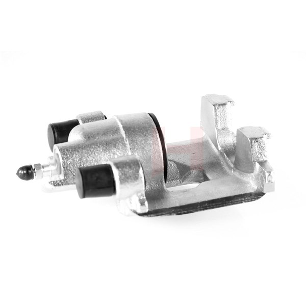 Bromsok, Bakaxel, Bakaxel vänster Gh GH-459330V GH