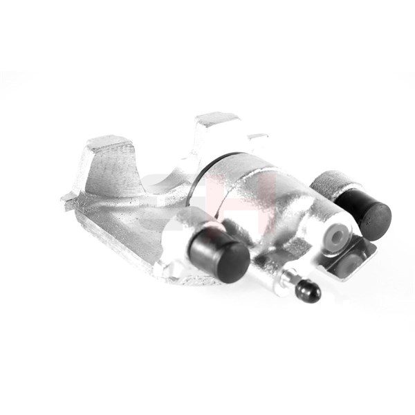 Bromsok, Bakaxel, Bakaxel vänster Gh GH-459330V GH