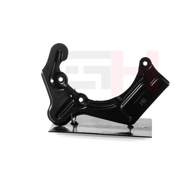 Bromssköld, Framaxel, framaxel höger Gh GH-489949H GH
