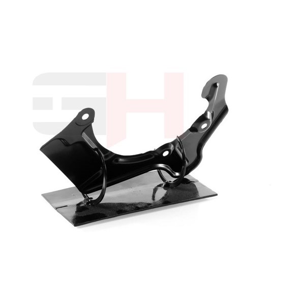 Bromssköld, Framaxel, framaxel höger Gh GH-489949H GH