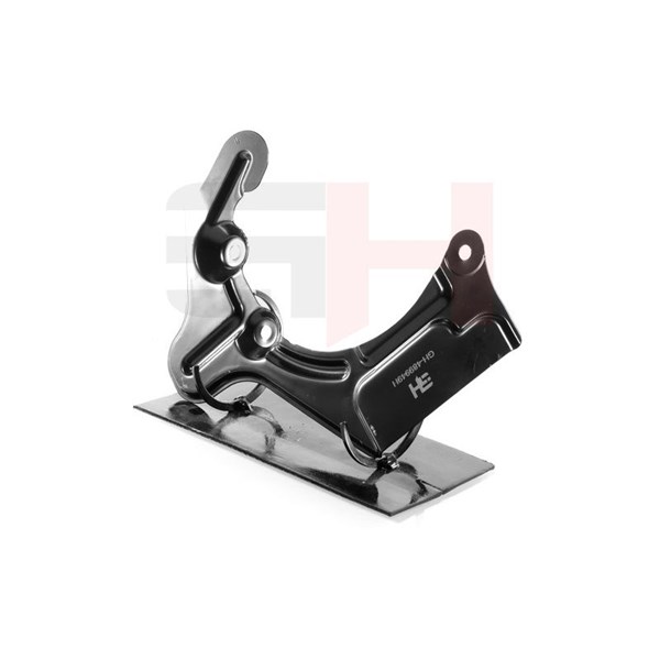 Bromssköld, Framaxel, framaxel höger Gh GH-489949H GH