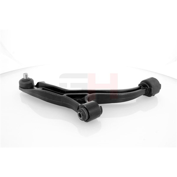 Länkarm, Framaxel, framaxel höger, Höger Gh GH-519320H GH Länkarm, Framaxel, framaxel höger, Höger Gh GH-519320H GH