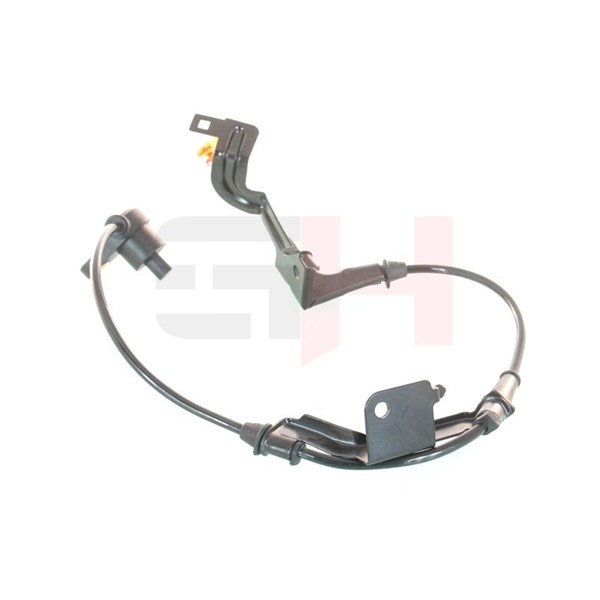 ABS-givare, Sensor, hjulvarvtal, Bakaxel, Bakaxel vänster Gh GH-7 GH