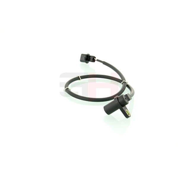 ABS-givare, Sensor, hjulvarvtal, Bakaxel, Bakaxel vänster Gh GH-7 GH