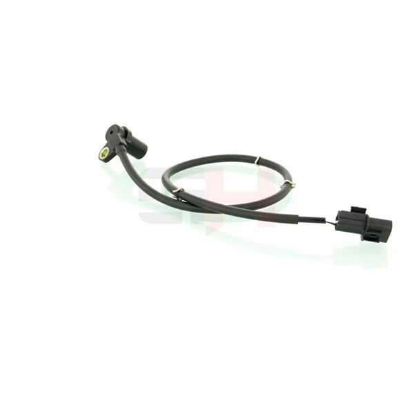 ABS-givare, Sensor, hjulvarvtal, Bakaxel, Bakaxel vänster Gh GH-7 GH