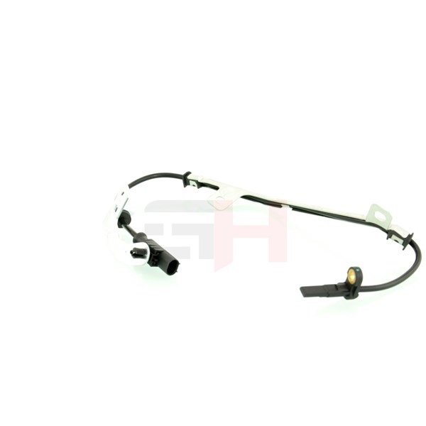 ABS-givare, Sensor, hjulvarvtal, Bakaxel, Bakaxel vänster Gh GH-7 GH ABS-givare, Sensor, hjulvarvtal, Bakaxel, Bakaxel vänster Gh GH-7 GH