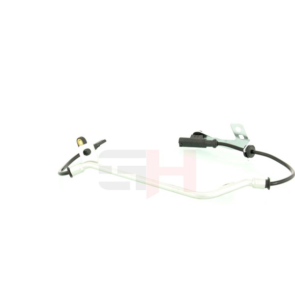 ABS-givare, Sensor, hjulvarvtal, Bakaxel, Bakaxel vänster Gh GH-7 GH ABS-givare, Sensor, hjulvarvtal, Bakaxel, Bakaxel vänster Gh GH-7 GH