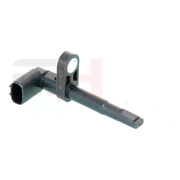 ABS-givare, Sensor, hjulvarvtal, Bakaxel, Bakaxel höger Gh GH-714 GH ABS-givare, Sensor, hjulvarvtal, Bakaxel, Bakaxel höger Gh GH-714 GH