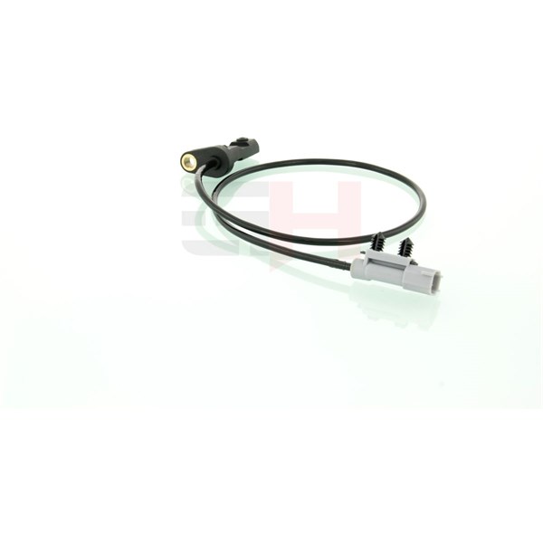 ABS-givare, Sensor, hjulvarvtal, Bakaxel, Bakaxel höger, Bakaxel GH ABS-givare, Sensor, hjulvarvtal, Bakaxel, Bakaxel höger, Bakaxel GH