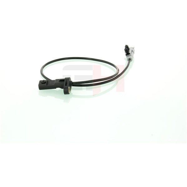 ABS-givare, Sensor, hjulvarvtal, Bakaxel, Bakaxel höger, Bakaxel GH ABS-givare, Sensor, hjulvarvtal, Bakaxel, Bakaxel höger, Bakaxel GH