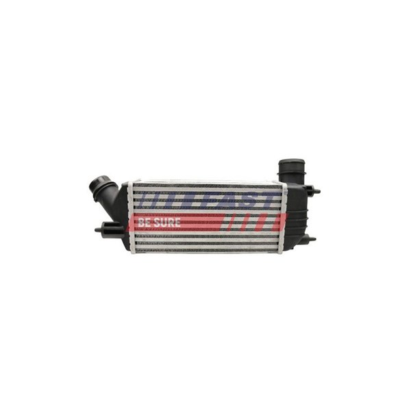 Intercooler Fast FT55594 FAST Intercooler Fast FT55594 FAST