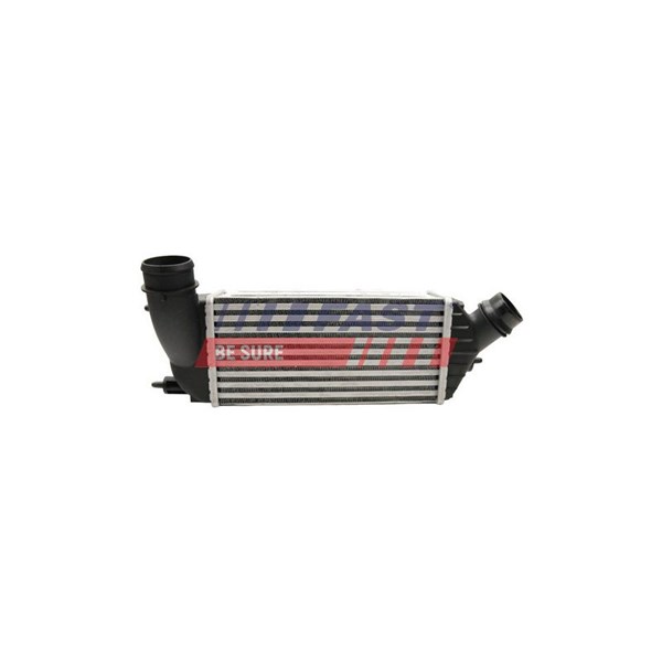 Intercooler Fast FT55594 FAST Intercooler Fast FT55594 FAST