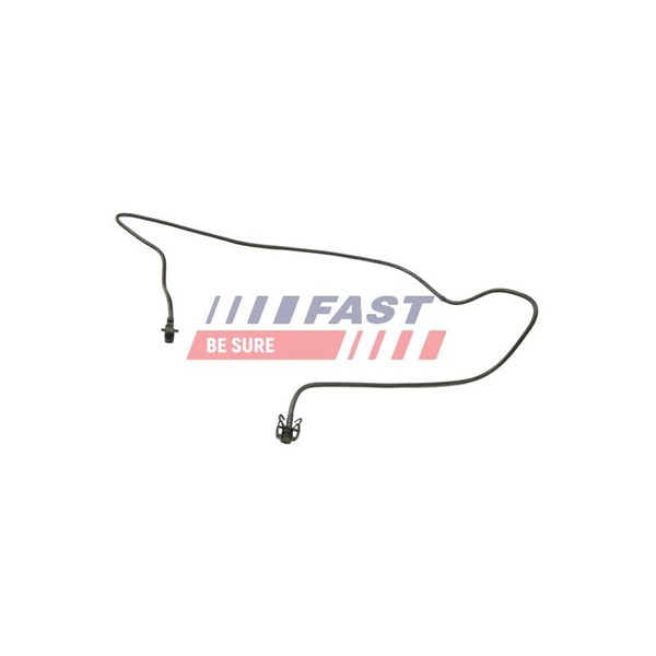 Kylarslang Fast FT61451 FAST