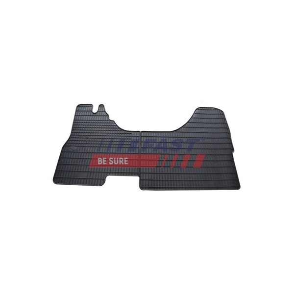 Gummimattor Fast FT96103 FAST
