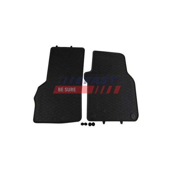 Gummimattor Fast FT96113 FAST