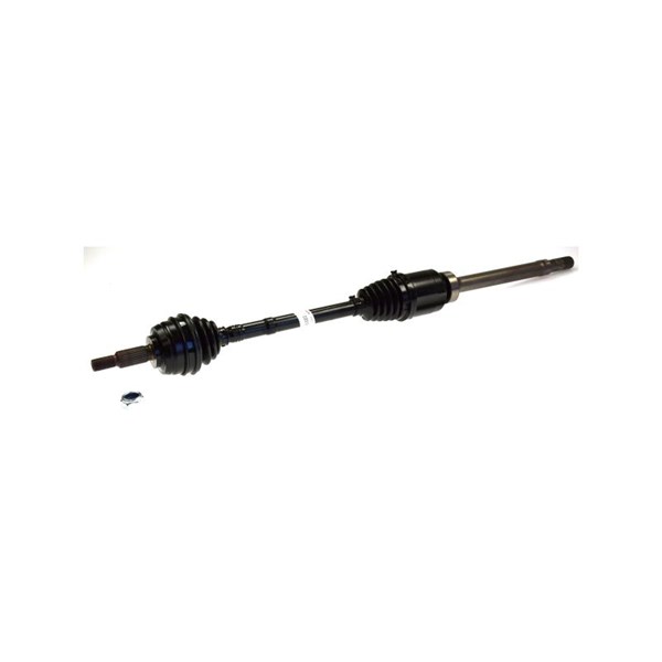 Drivaxel, framaxel höger Drivaxel, framaxel höger