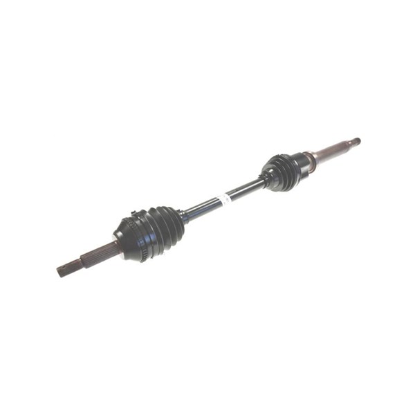 Drivaxel, framaxel höger