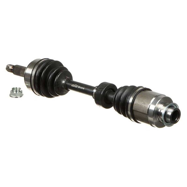 Drivaxel, framaxel höger Drivaxel, framaxel höger
