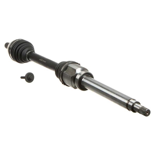 Drivaxel Volvo C30 (533), framaxel höger