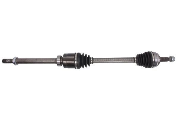 Drivaxel Peugeot 208 I (ca_, Cc_), framaxel höger, Höger