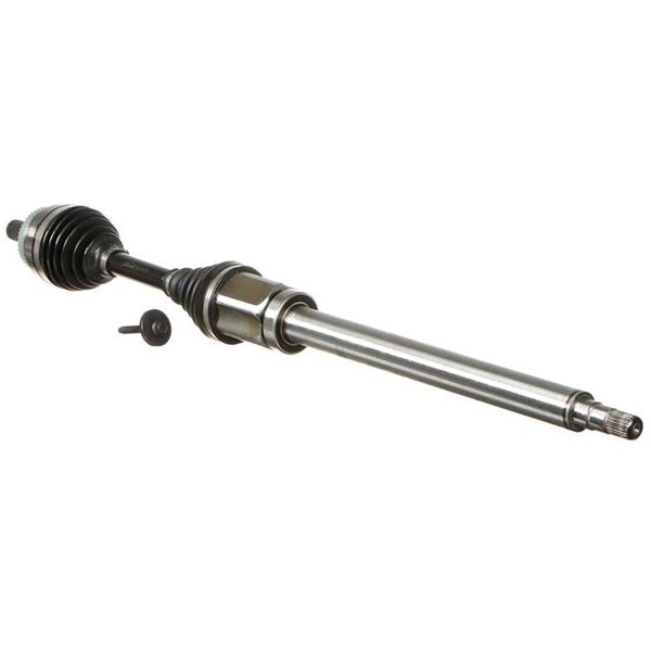 Drivaxel, framaxel höger Drivaxel, framaxel höger