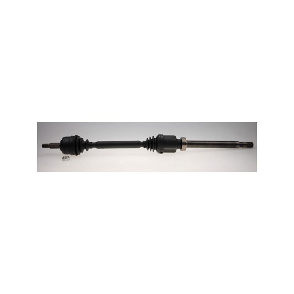 Drivaxel, framaxel höger Drivaxel, framaxel höger