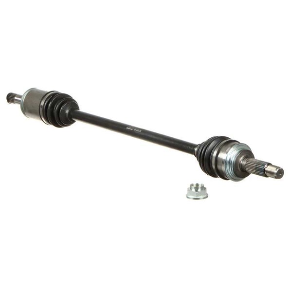 Drivaxel Honda Cr-v III, Bakaxel höger