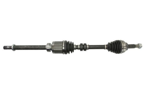 Drivaxel Nissan Qashqai / Qashqai +2 I (j10, Nj10, Jj10e), framax
