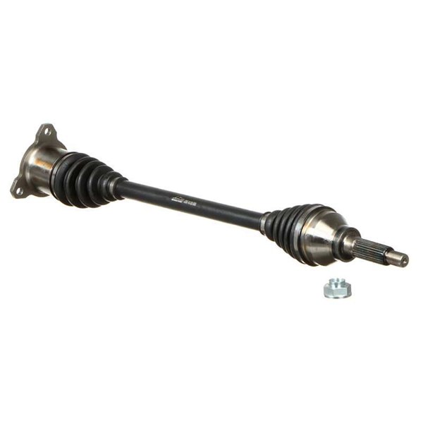 Drivaxel Suzuki Sx4 (ey, Gy), Bakaxel vänster