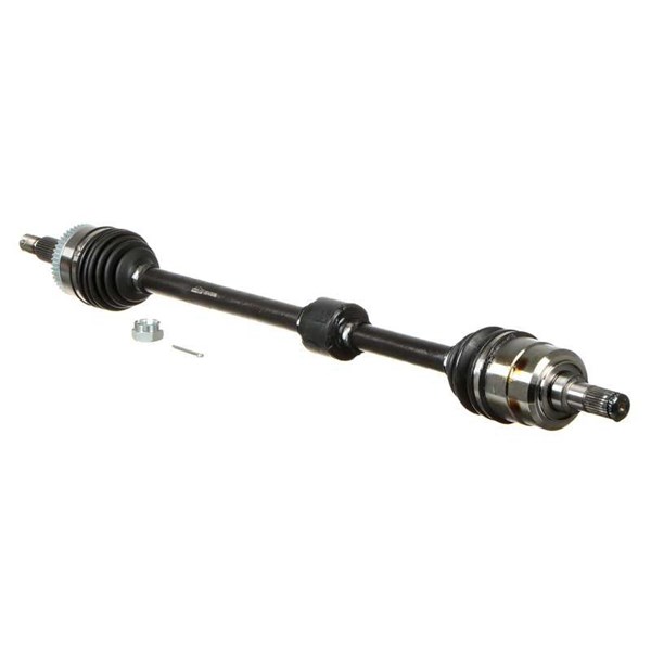 Drivaxel, framaxel höger Drivaxel, framaxel höger