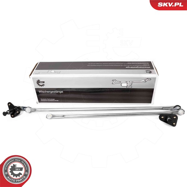 Torkartransmission, Fram Esen skv 05SKV154 ESEN SKV