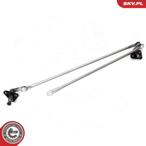 Torkartransmission, Fram Esen skv 05SKV154 ESEN SKV