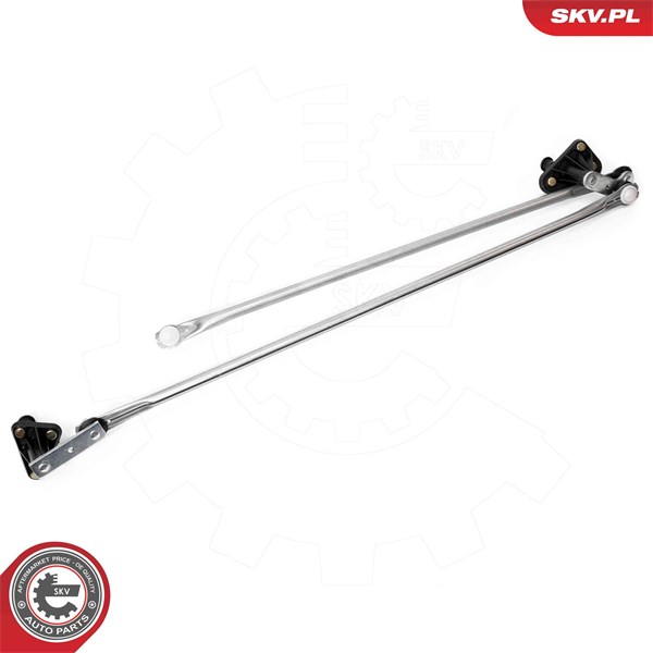Torkartransmission, Fram Esen skv 05SKV154 ESEN SKV