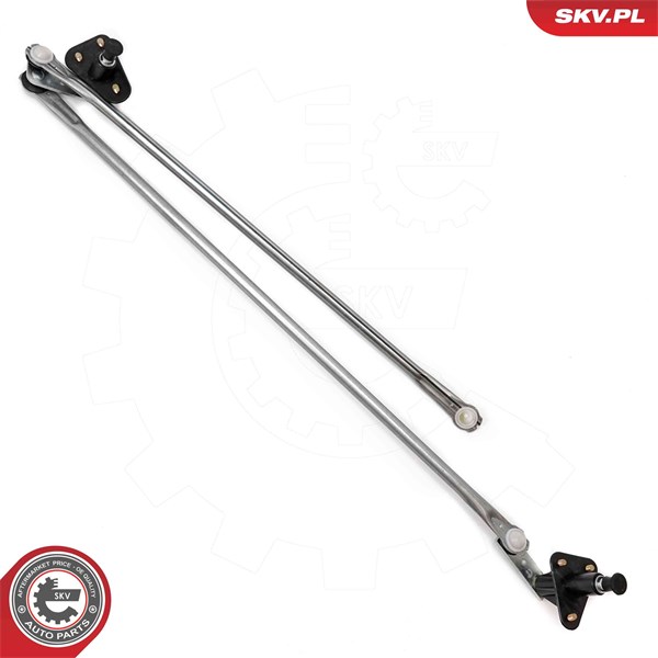 Torkartransmission, Fram Esen skv 05SKV154 ESEN SKV