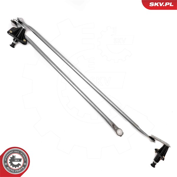 Torkartransmission, Fram Esen skv 05SKV154 ESEN SKV