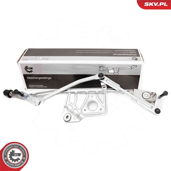 Torkartransmission, Fram Esen skv 05SKV155 ESEN SKV