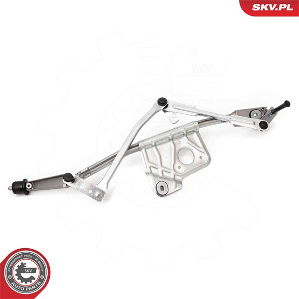 Torkartransmission, Fram Esen skv 05SKV155 ESEN SKV