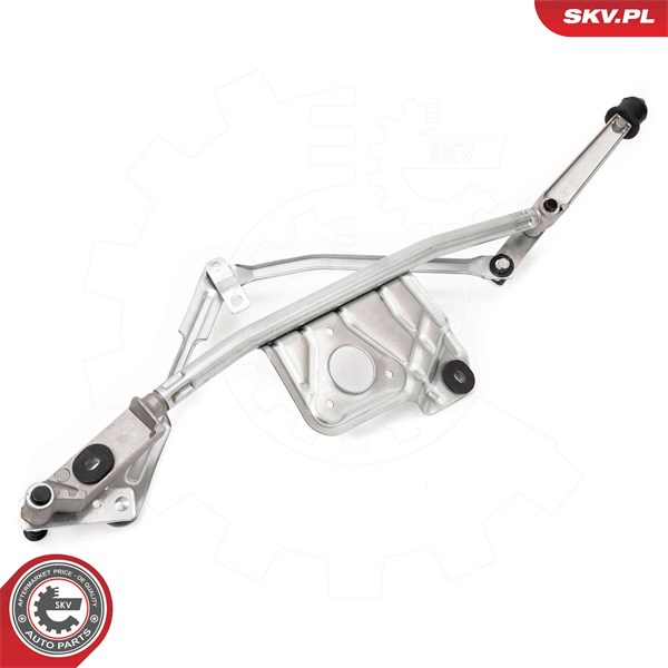 Torkartransmission, Fram Esen skv 05SKV155 ESEN SKV
