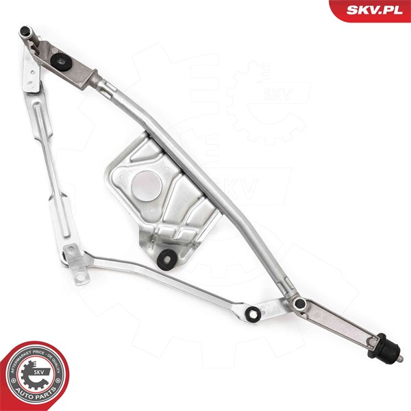 Torkartransmission, Fram Esen skv 05SKV155 ESEN SKV