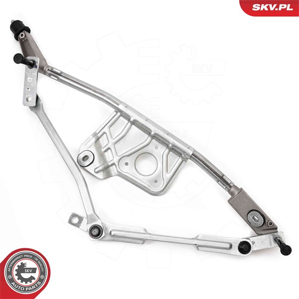 Torkartransmission, Fram Esen skv 05SKV155 ESEN SKV